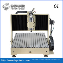 CNC-Graviermaschine Zeichenherstellungsmaschine CNC-Fräsmaschine